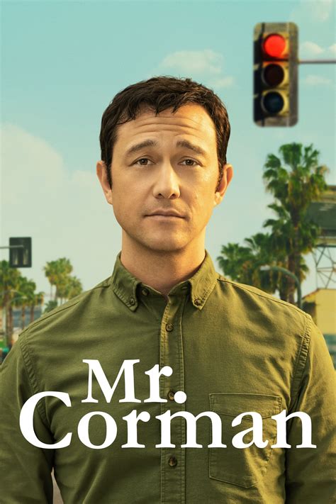 mr. corman fmovie|Mr. Corman: Season 1 (2021) — The Movie Database .